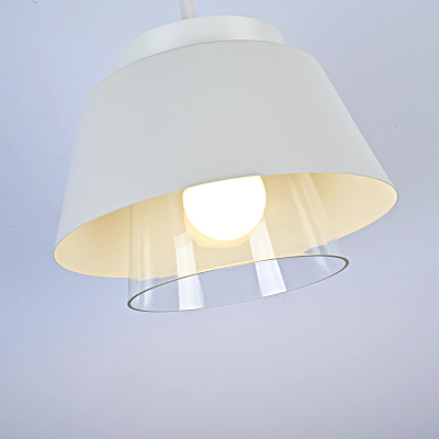 Подвесной светильник SOTA Белый