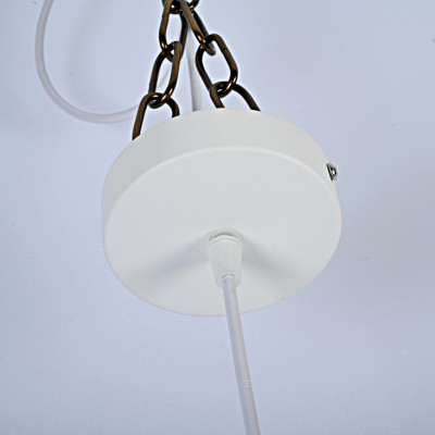 Подвесной светильник SOTA Белый