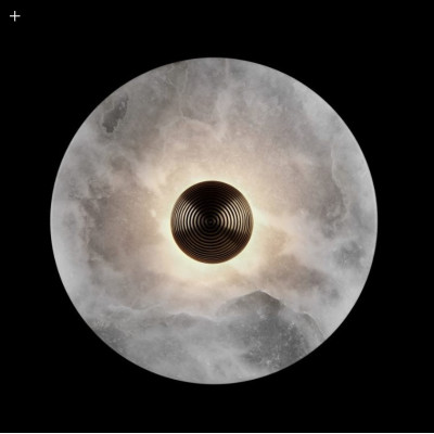Светодиодный настенный светильник LEIA D35