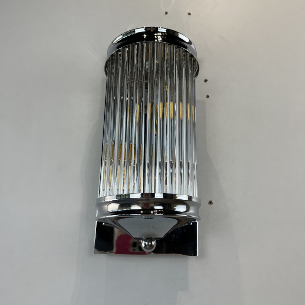 Бра Eichholtz Wall Lamp Glorious M от ImperiumLoft