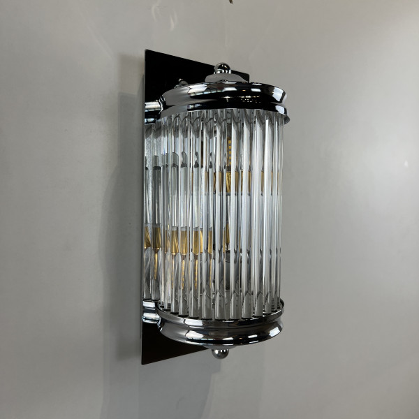 Бра Eichholtz Wall Lamp Glorious M от ImperiumLoft