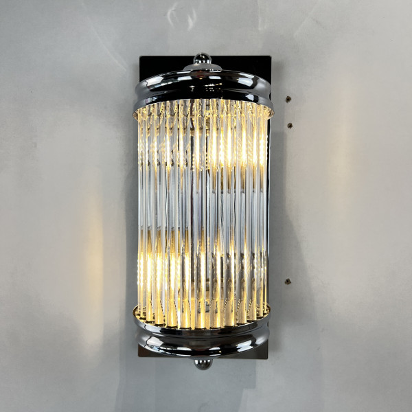 Бра Eichholtz Wall Lamp Glorious M от ImperiumLoft