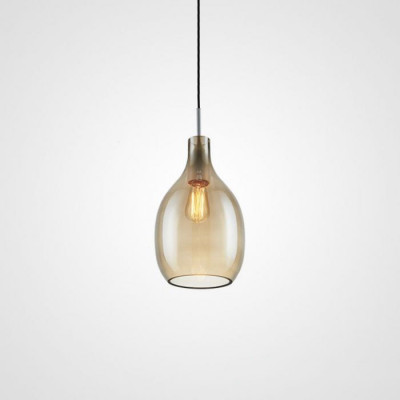 Подвесной светильник LOVISA B Blue