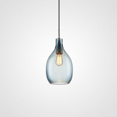Подвесной светильник LOVISA B Blue
