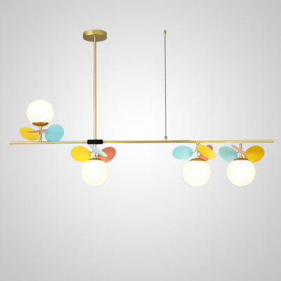 Подвесной светильник Light of MATISSE LONG White