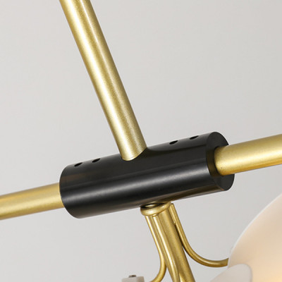 Подвесной светильник Light of MATISSE LONG White