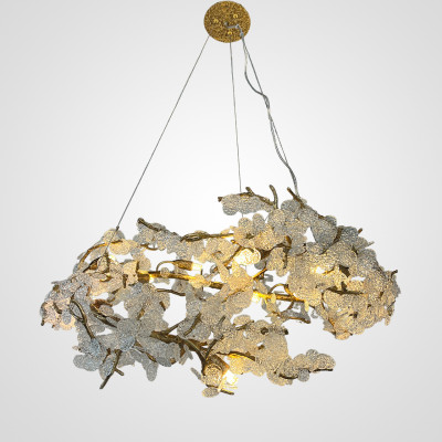 Подвесная люстра CARAMELLY D D80