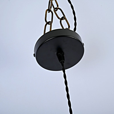 Подвесная люстра INDUSTRY A 16*20.5