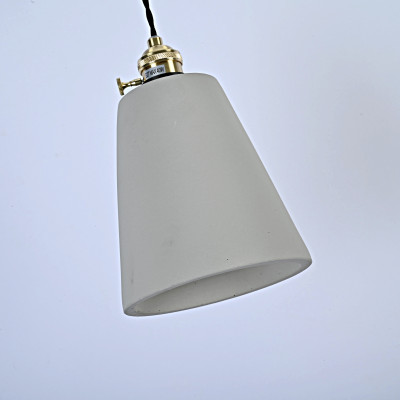 Подвесная люстра INDUSTRY A 16*20.5