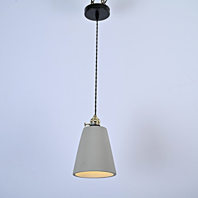 Подвесная люстра INDUSTRY A 16*20.5