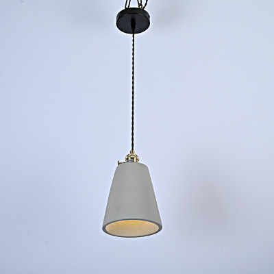 Подвесная люстра INDUSTRY A 16*20.5