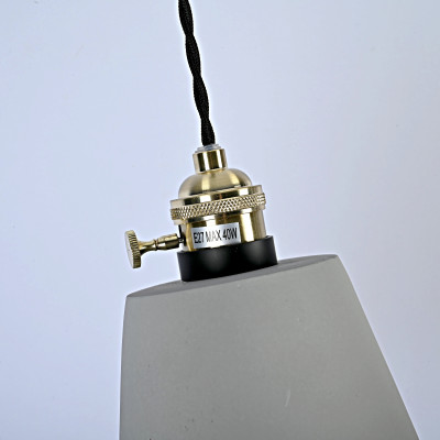 Подвесная люстра INDUSTRY A 16*20.5