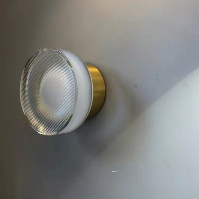 Настенный светильник LILO Brass