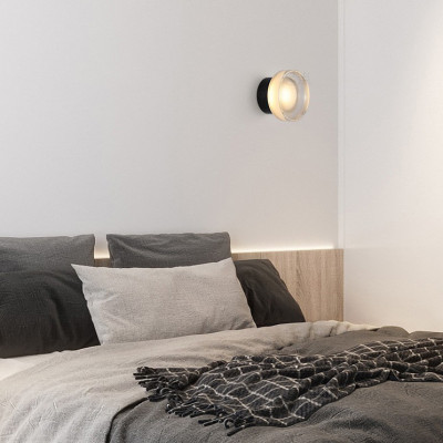 Настенный светильник LILO Brass