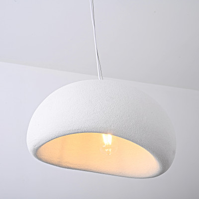 Подвесной светильник CEMENCLOUD A D80 White