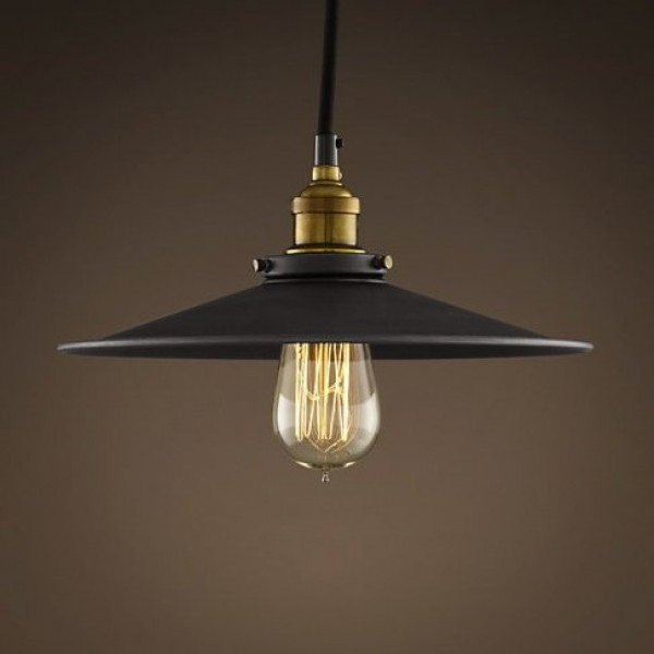 Подвесной светильник Loft Cone Pendant 30 от ImperiumLoft