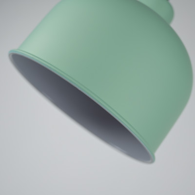 Люстра Grain Pendant Lamp Green