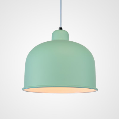 Люстра Grain Pendant Lamp Green