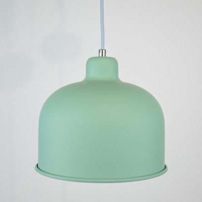 Люстра Grain Pendant Lamp Green