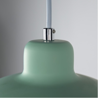 Люстра Grain Pendant Lamp Green