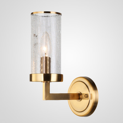 Бра Kelly Wearstler LIAISON Single Arm Sconce Wall Lamp