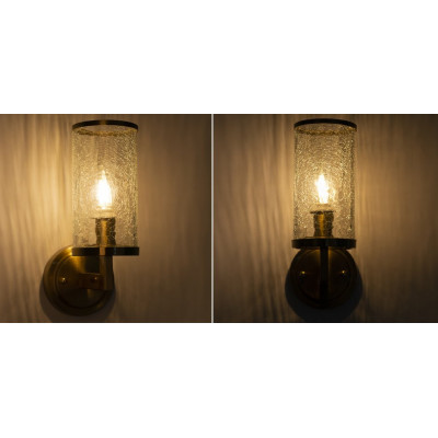 Бра Kelly Wearstler LIAISON Single Arm Sconce Wall Lamp