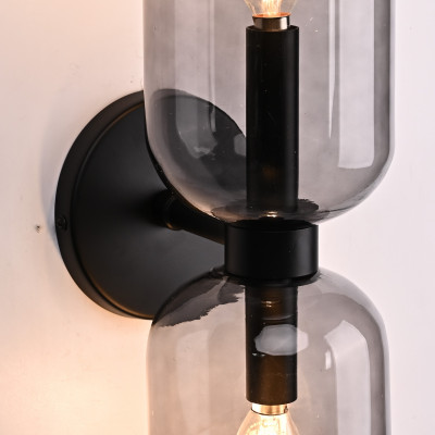 Настенный светильник ELITE Grey