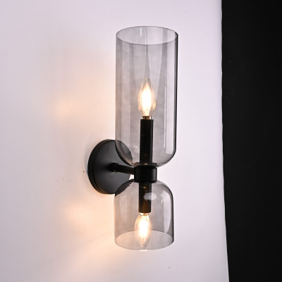 Настенный светильник ELITE Grey