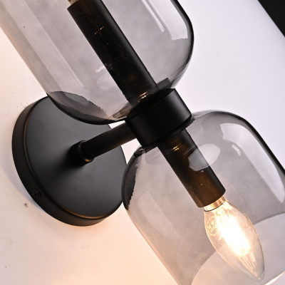 Настенный светильник ELITE Grey