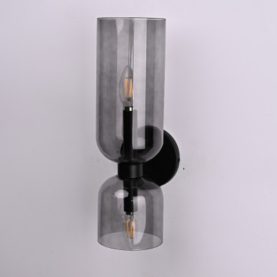 Настенный светильник ELITE Grey