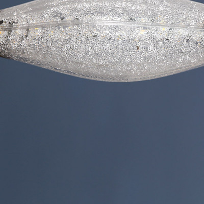 Подвесной светильник FAME B LONG L116