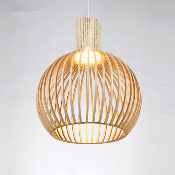 Подвесной светильник SECTO Octo 4240 Lamp White от ImperiumLoft