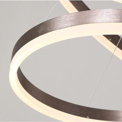 Подвесная люстра CRUISE ONE LUX D120