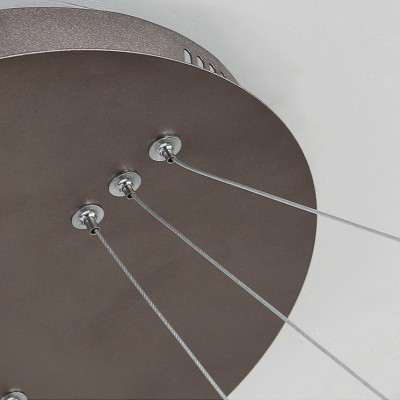 Подвесная люстра CRUISE ONE LUX D120