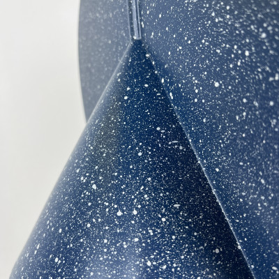 Подвесной светильник FLECKS Синий