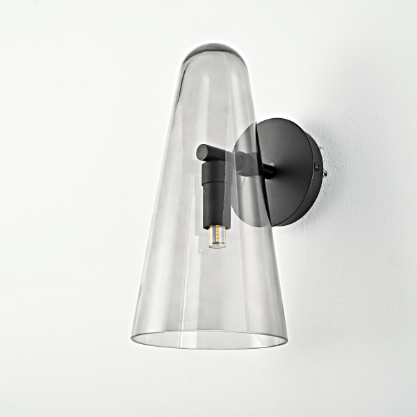 Бра Domi Sconce Smoky от ImperiumLoft