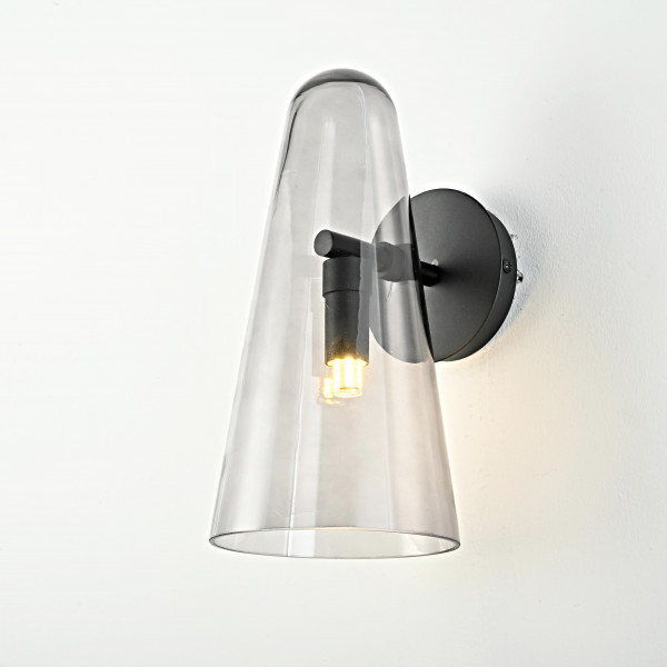 Бра Domi Sconce Smoky от ImperiumLoft