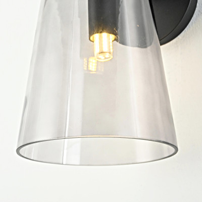 Бра Domi Sconce Smoky
