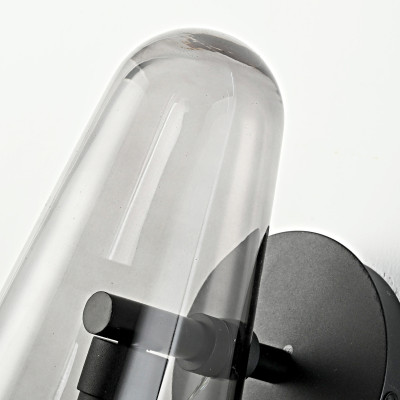 Бра Domi Sconce Smoky