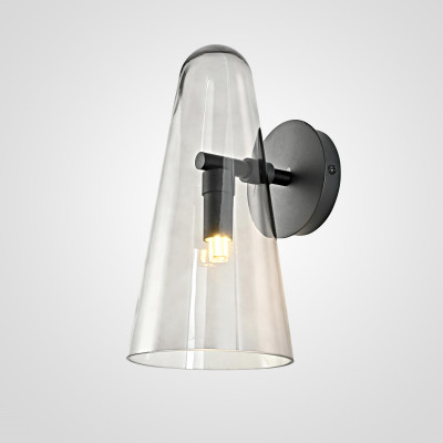 Бра Domi Sconce Smoky