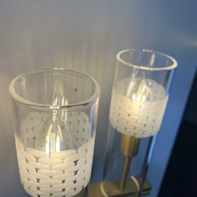 Настенный светильник (Бра) Chamont 2