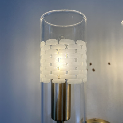 Настенный светильник (Бра) Chamont 2