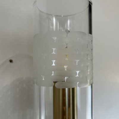 Настенный светильник (Бра) Chamont 2