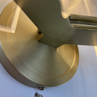 Настенный светильник (Бра) Chamont 2