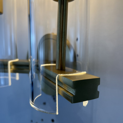 Настенный светильник (Бра) Chamont 2