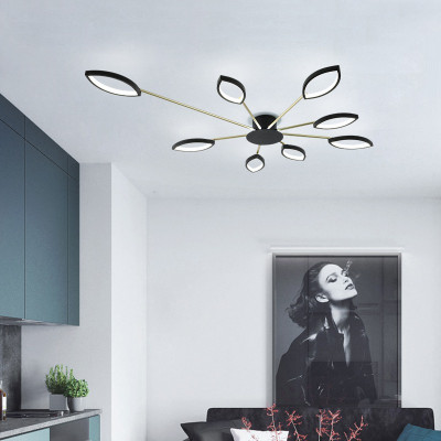 Потолочная люстра DAGGRY 6