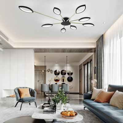 Потолочная люстра DAGGRY 6