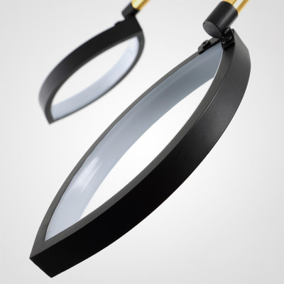 Потолочная люстра DAGGRY 8