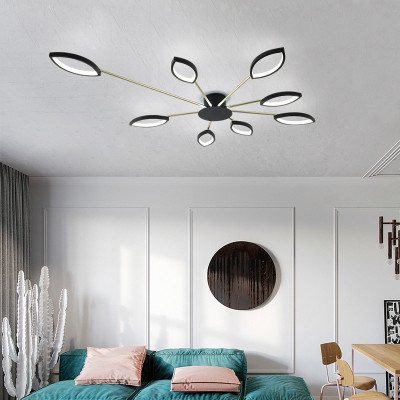 Потолочная люстра DAGGRY 6