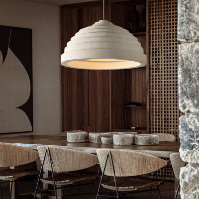 Подвесной светильник BAROLINE D40